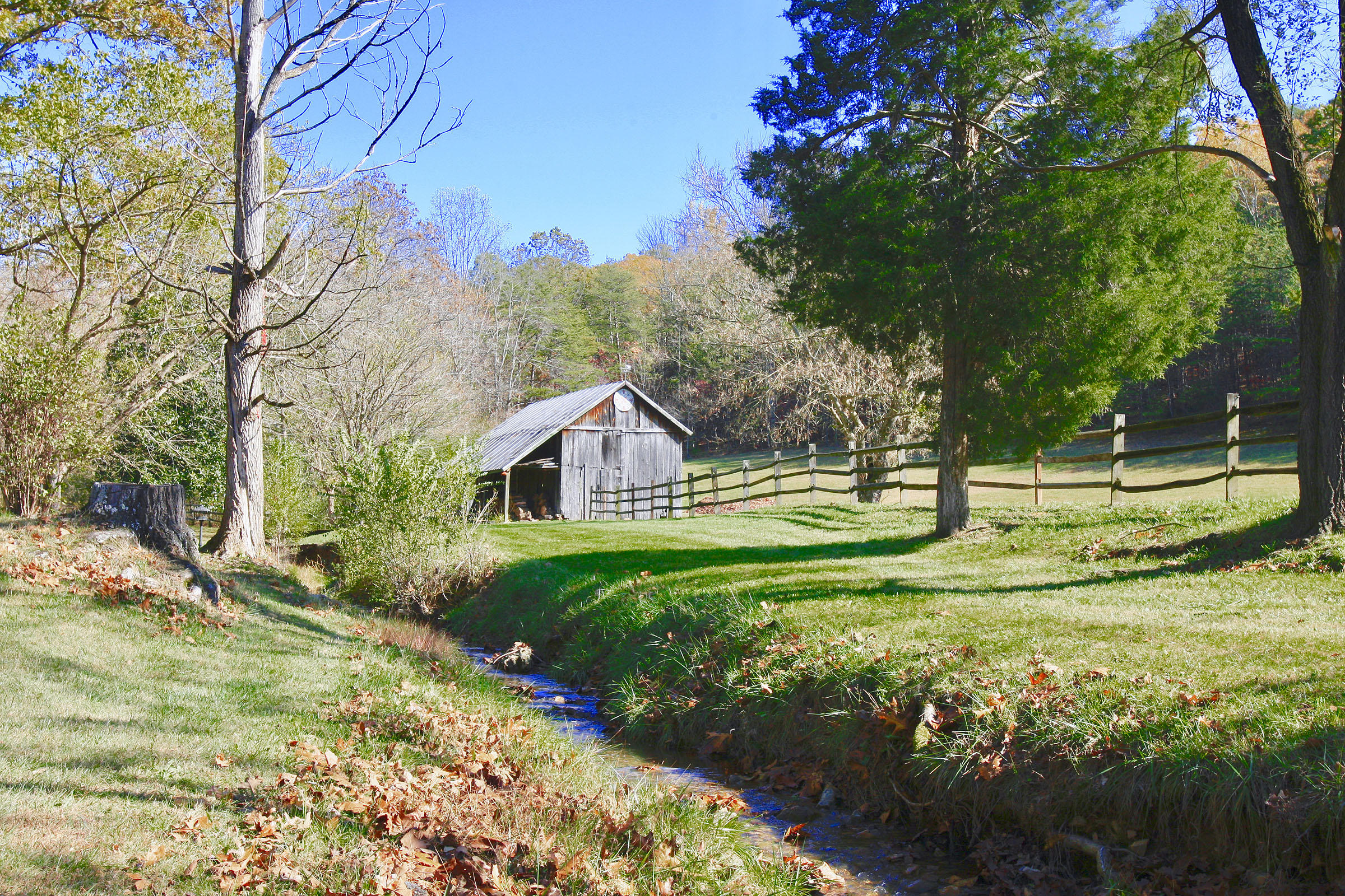 74 Coaling Road Troutville, VA 24175 - Photo 67 of 82 _V4B2830