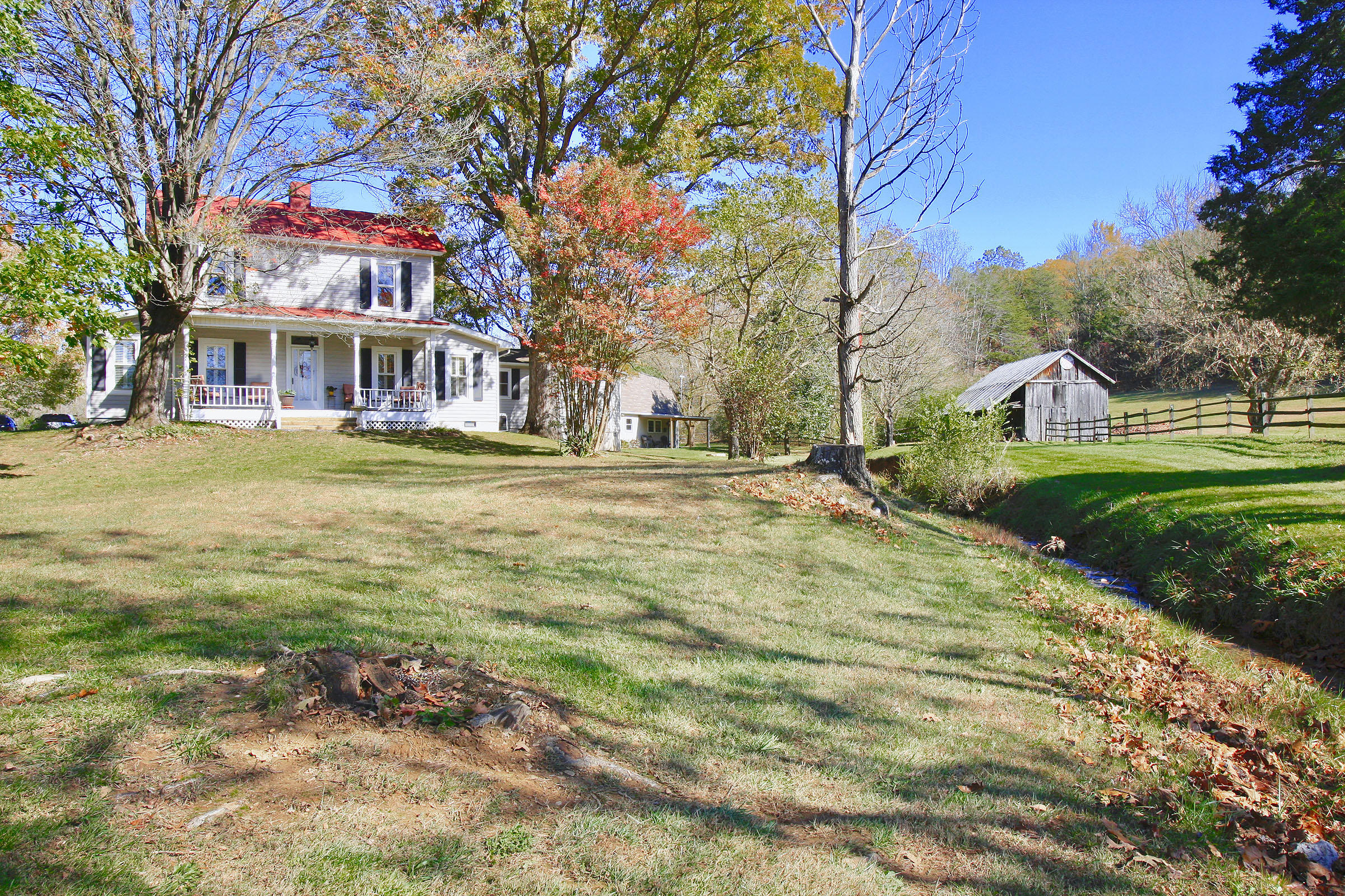 74 Coaling Road Troutville, VA 24175 - Photo 68 of 82 _V4B2828