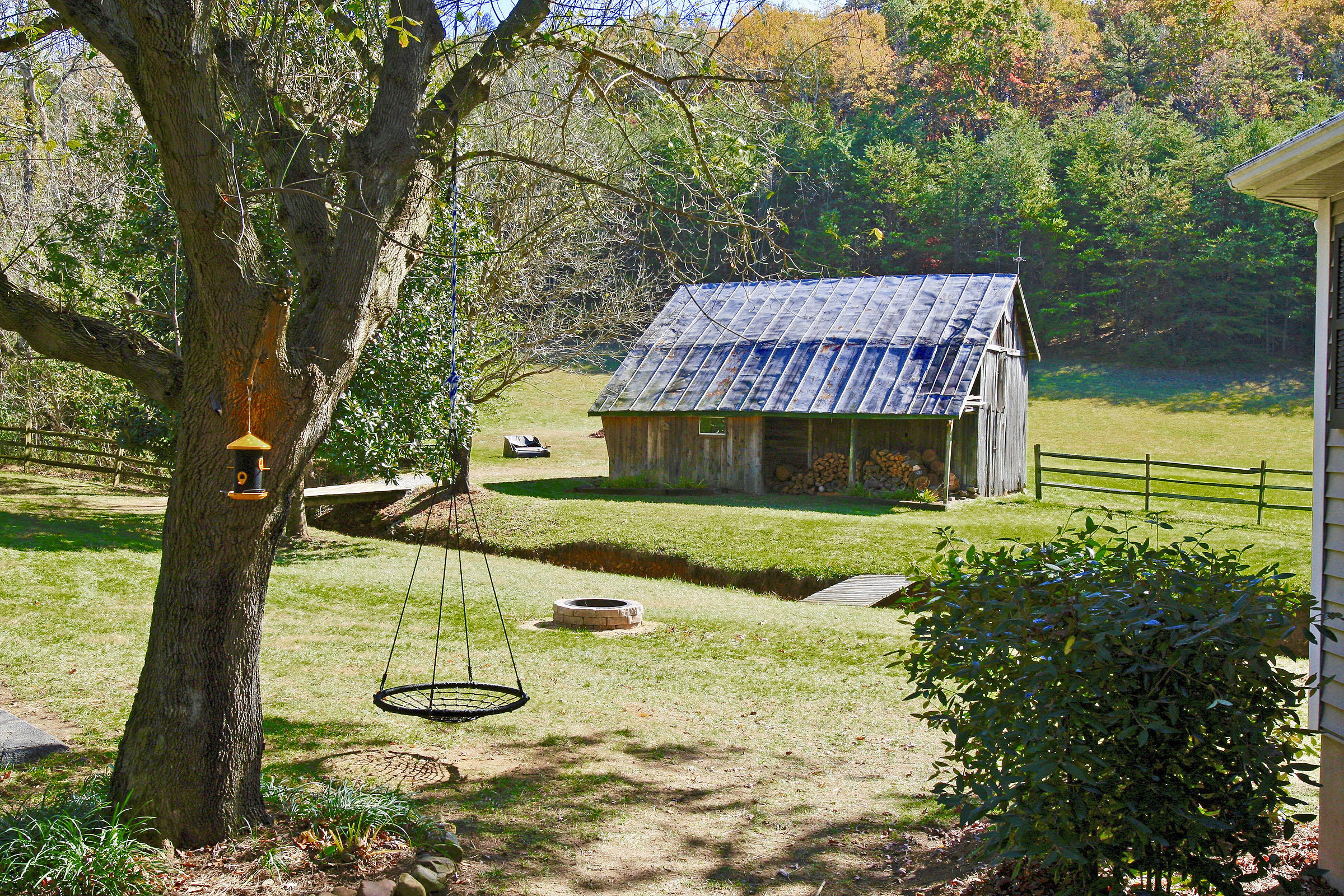 74 Coaling Road Troutville, VA 24175 - Photo 71 of 82 _V4B2740