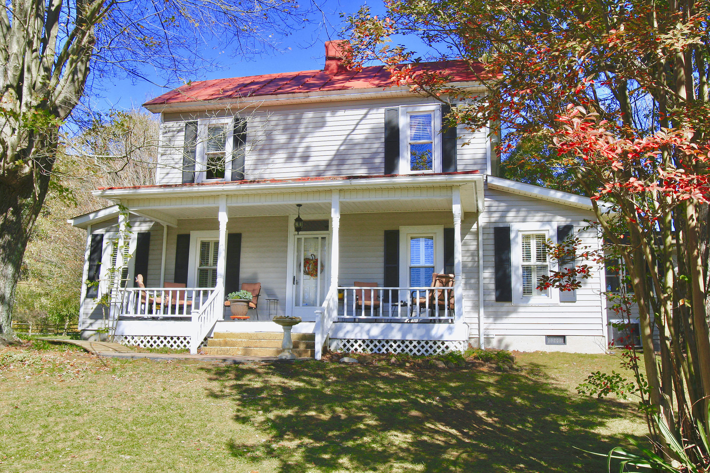 74 Coaling Road Troutville, VA 24175 - Photo 74 of 82 _V4B2817