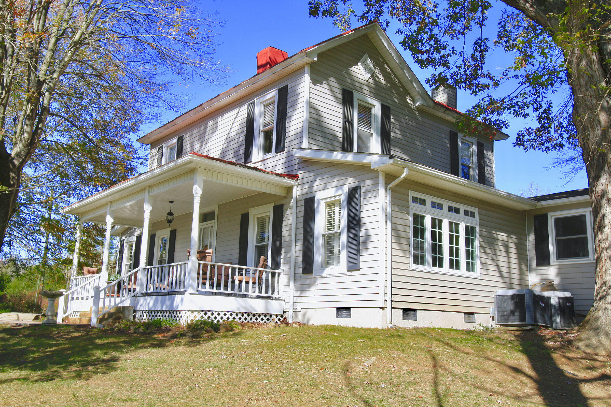 74 Coaling Road Troutville, VA 24175 - Photo 75 of 82 _V4B2814