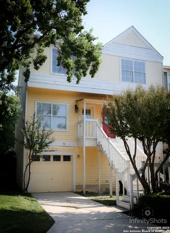 $205,000 | 1823 Gary's Park Street, San Antonio, TX 78247