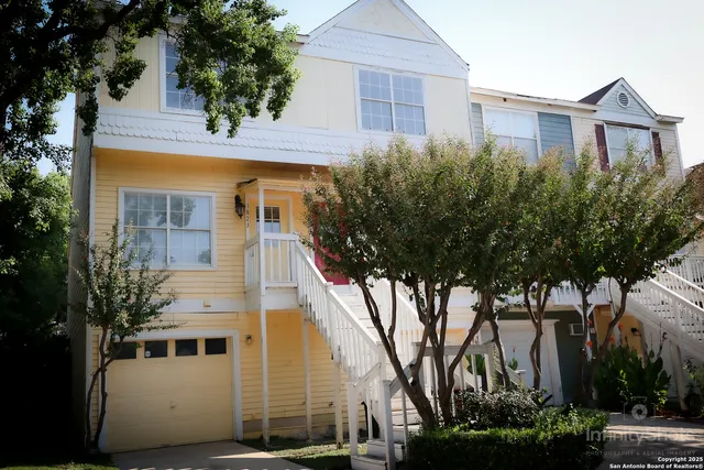 $205,000 | 1823 Gary's Park Street, San Antonio, TX 78247