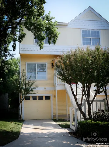 $205,000 | 1823 Gary's Park Street, San Antonio, TX 78247