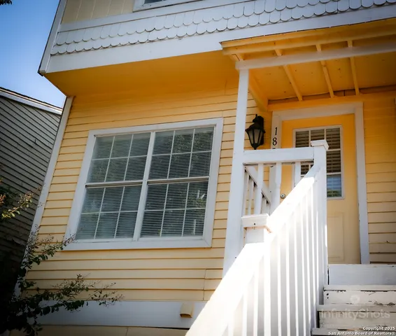 $205,000 | 1823 Gary's Park Street, San Antonio, TX 78247