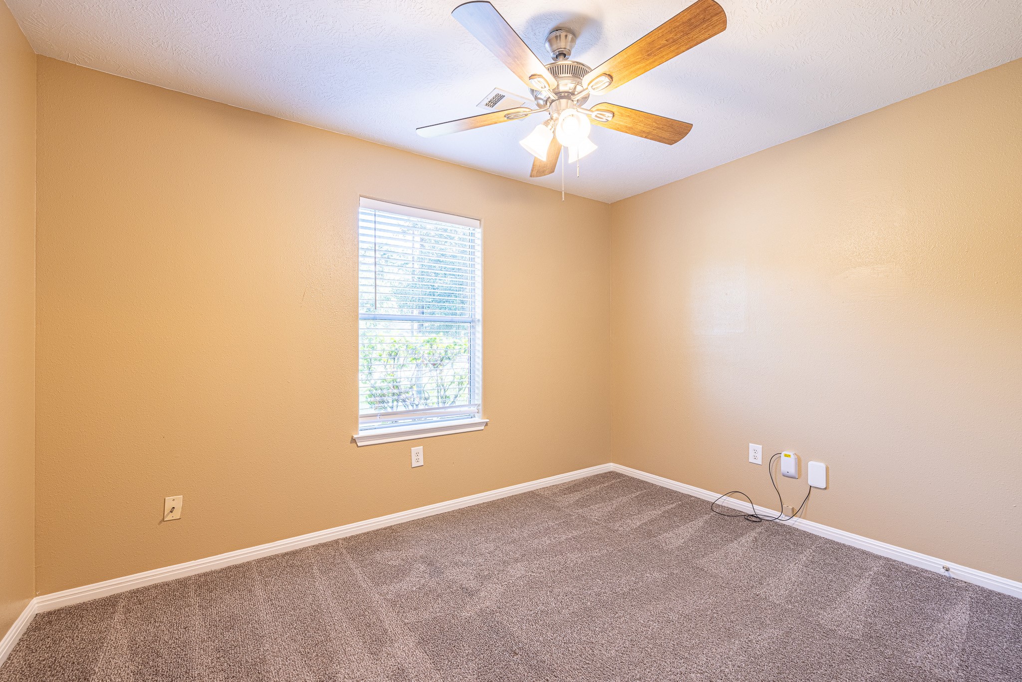 16381 Many Trees Lane Conroe, TX 77302 - Photo 19 of 24 Secondary Bedroom