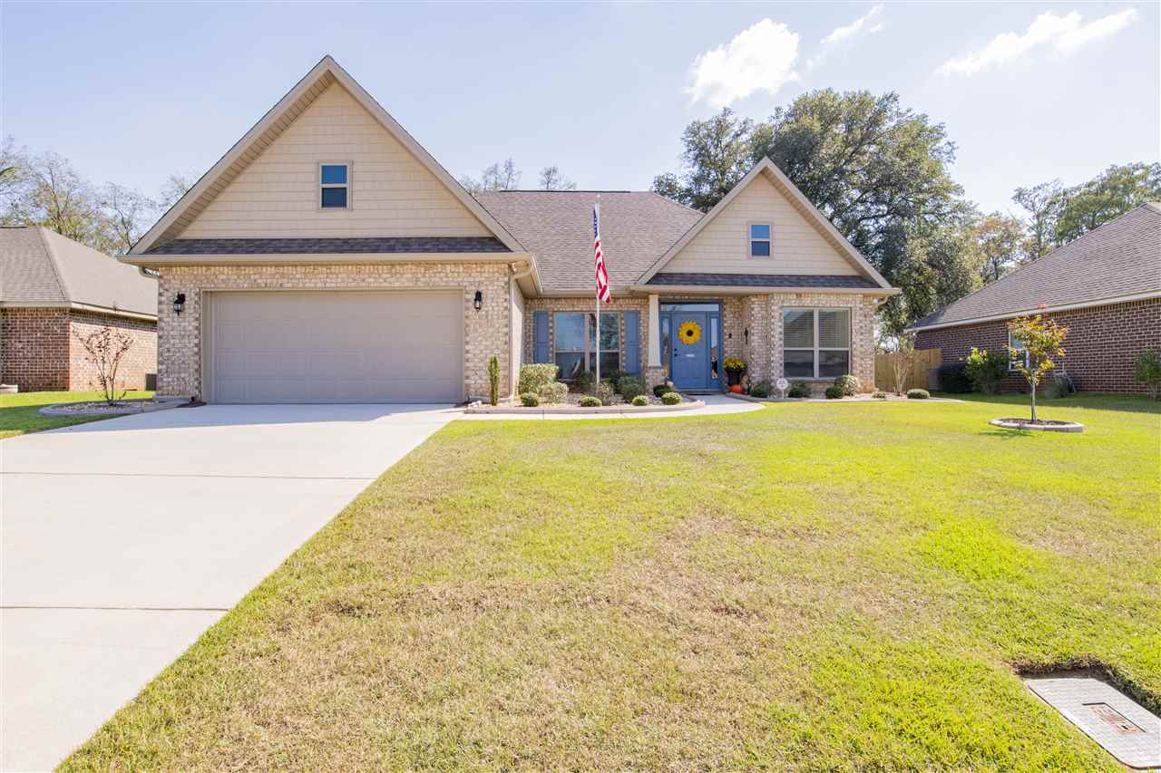 10404 Dunmore Drive Daphne, AL 36526 - Photo 3 of 29