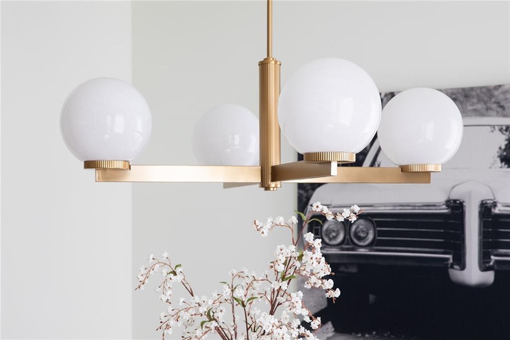 1205 Holly Street Northwest, Unit A Atlanta, GA 30318 - Photo 11 of 74 a bathroom with a sink and a mirror