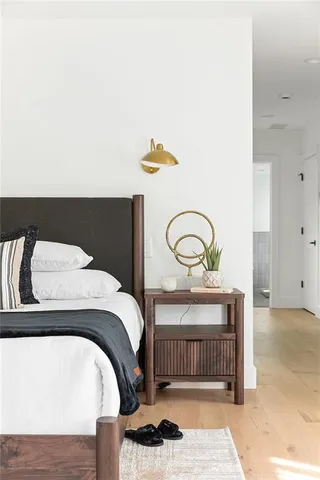 $1,245,000 | 1205 Holly Street Northwest, Unit A, Atlanta, GA 30318