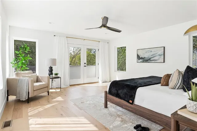 $1,245,000 | 1205 Holly Street Northwest, Unit A, Atlanta, GA 30318