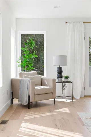 $1,245,000 | 1205 Holly Street Northwest, Unit A, Atlanta, GA 30318