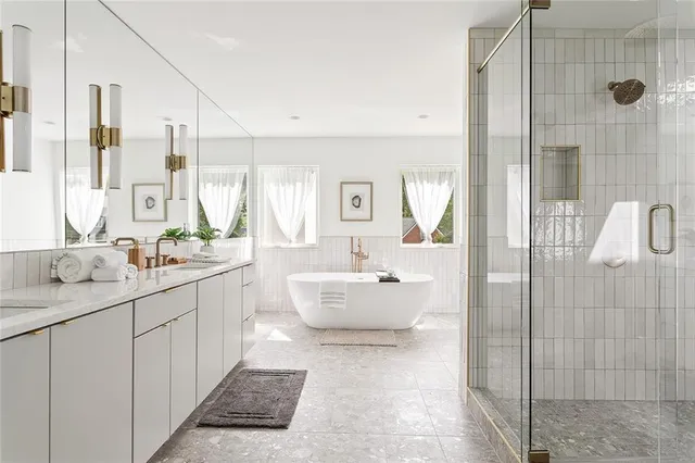 $1,245,000 | 1205 Holly Street Northwest, Unit A, Atlanta, GA 30318