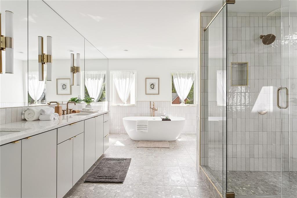 1205 Holly Street Northwest, Unit A Atlanta, GA 30318 - Photo 23 of 74