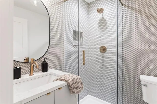 $1,245,000 | 1205 Holly Street Northwest, Unit A, Atlanta, GA 30318