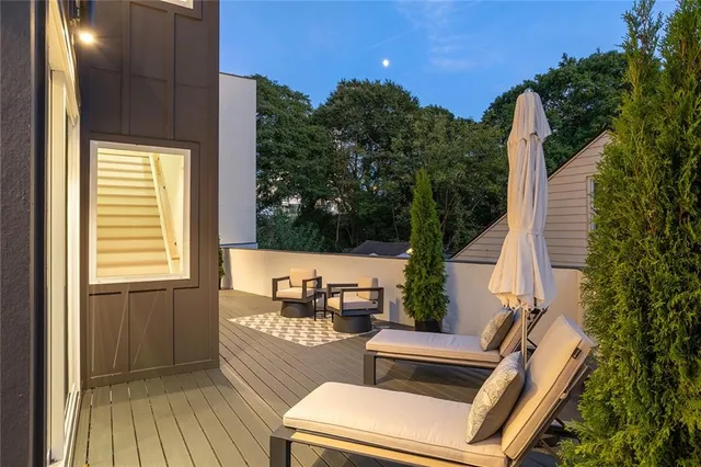 $1,245,000 | 1205 Holly Street Northwest, Unit A, Atlanta, GA 30318