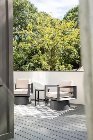 $1,245,000 | 1205 Holly Street Northwest, Unit A, Atlanta, GA 30318