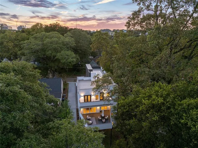 $1,245,000 | 1205 Holly Street Northwest, Unit A, Atlanta, GA 30318