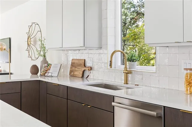 $1,245,000 | 1205 Holly Street Northwest, Unit A, Atlanta, GA 30318