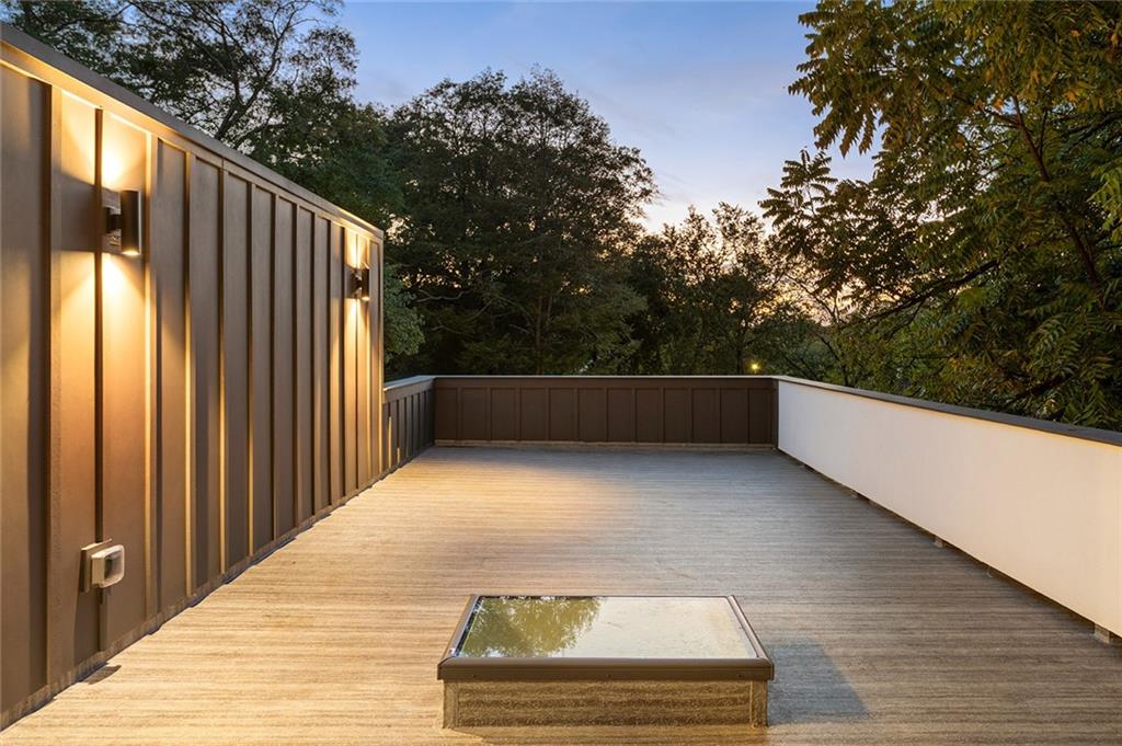 1205 Holly Street Northwest, Unit A Atlanta, GA 30318 - Photo 53 of 74