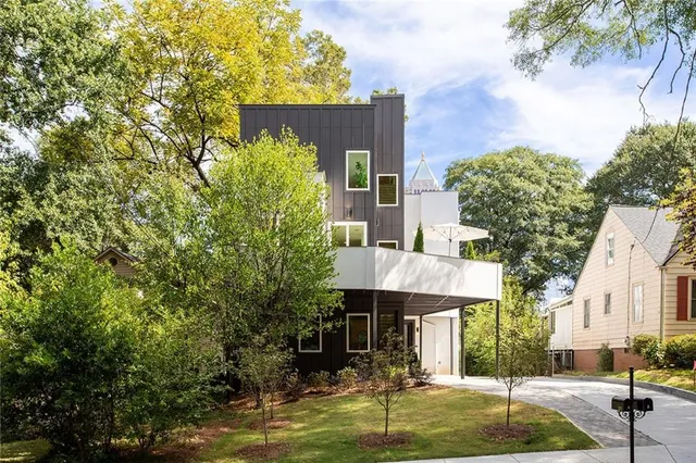 $1,245,000 | 1205 Holly Street Northwest, Unit A, Atlanta, GA 30318