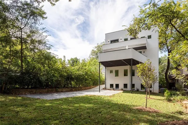 $1,245,000 | 1205 Holly Street Northwest, Unit A, Atlanta, GA 30318