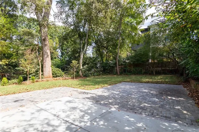 $1,245,000 | 1205 Holly Street Northwest, Unit A, Atlanta, GA 30318