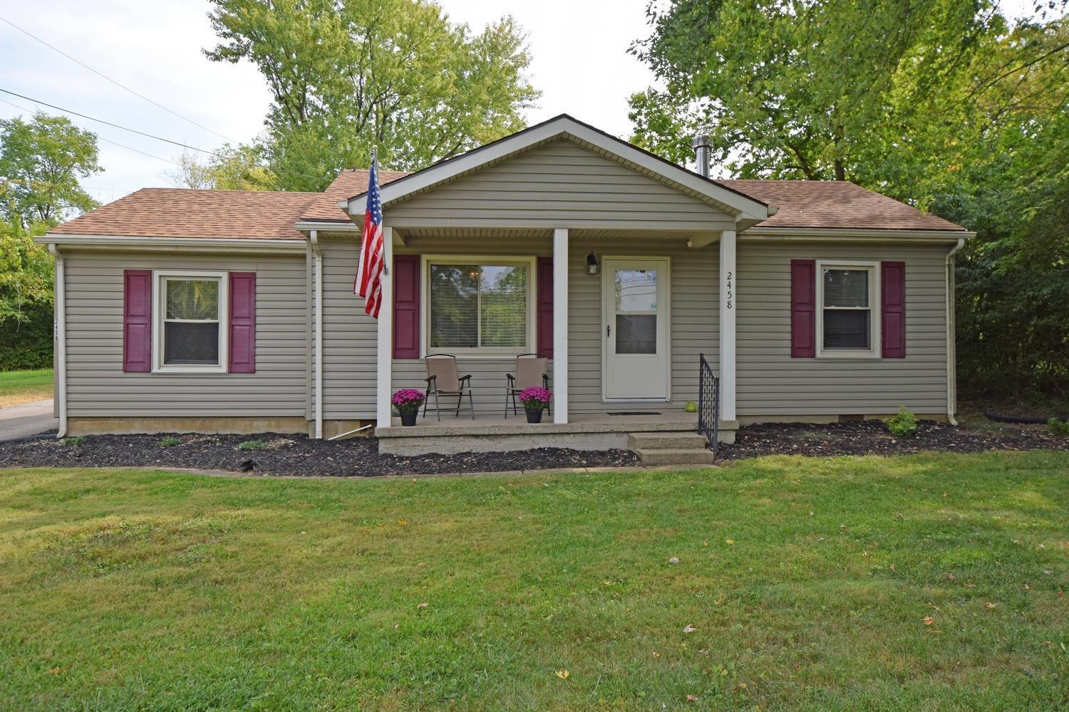 2458 Hamilton Richmond Road Hamilton, OH 45013 - Photo 1 of 1 Gallery Image 1
