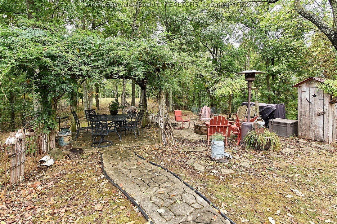 738 Zion Ridge Road Gay, WV 25244 - Photo 46 of 50 Gallery Image 46
