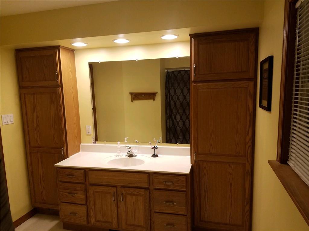 592 Herman Road Butler, PA 16002 - Photo 13 of 24 Check out this vanity!!!