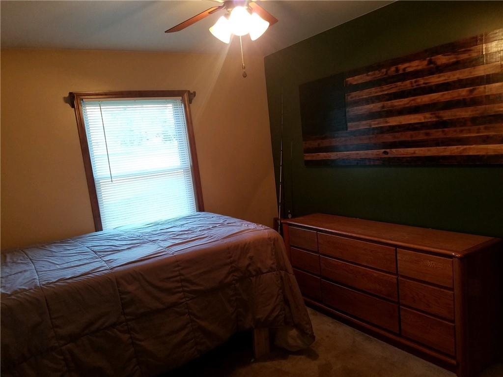 592 Herman Road Butler, PA 16002 - Photo 16 of 24 Bedroom 1