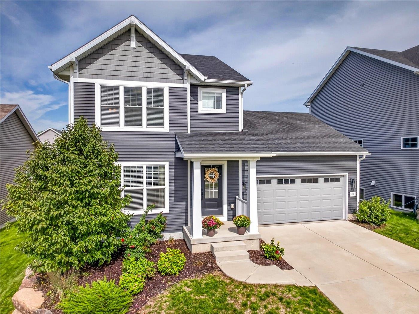 618 Prospect Road Waunakee, WI 53597 - Photo 1 of 52 Gallery Image 1