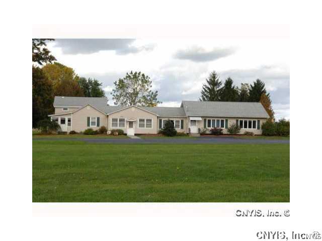 8498 Maple Road Clay, NY 13041 - Photo 1 of 1 Exterior Front