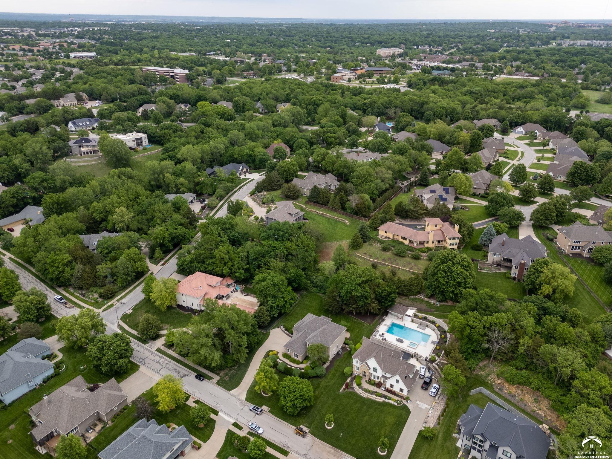 1606 Burning Tree Drive Lawrence, KS 66047 - Photo 80 of 80