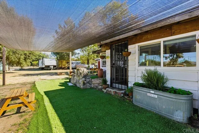 $649,000 | 29824 Oak Drive, Campo, CA 91906