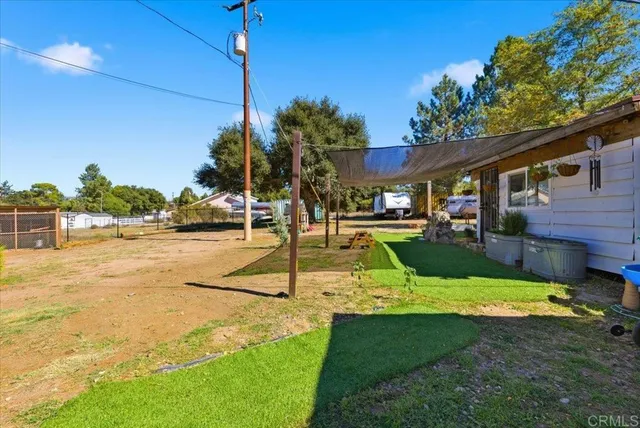 $649,000 | 29824 Oak Drive, Campo, CA 91906