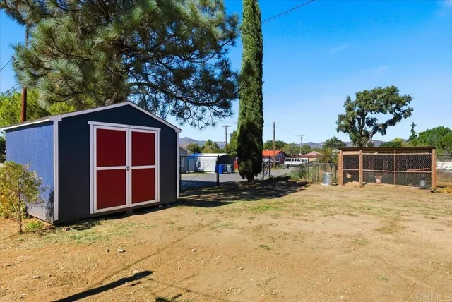 $649,000 | 29824 Oak Drive, Campo, CA 91906