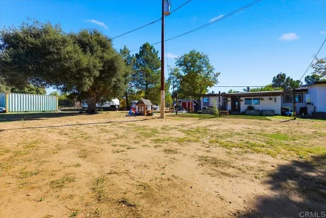 $649,000 | 29824 Oak Drive, Campo, CA 91906