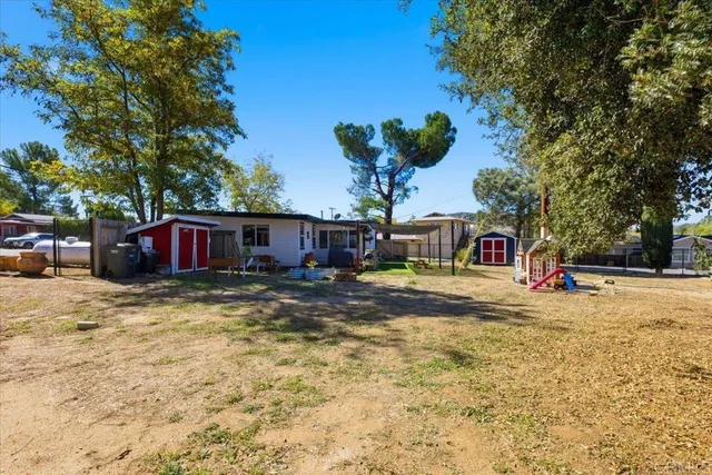 $649,000 | 29824 Oak Drive, Campo, CA 91906