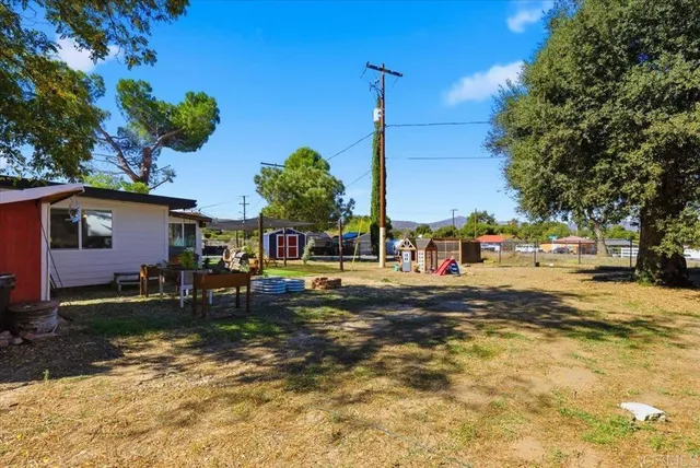 $649,000 | 29824 Oak Drive, Campo, CA 91906