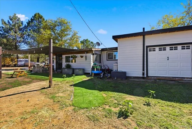 $649,000 | 29824 Oak Drive, Campo, CA 91906