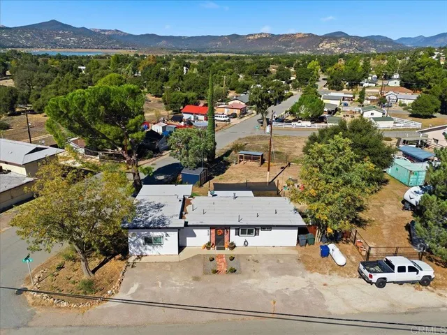 $649,000 | 29824 Oak Drive, Campo, CA 91906