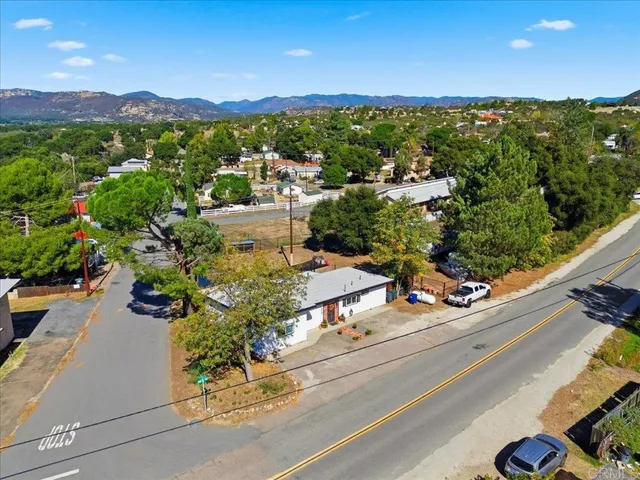 $649,000 | 29824 Oak Drive, Campo, CA 91906