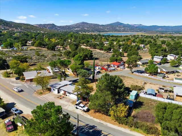 $649,000 | 29824 Oak Drive, Campo, CA 91906