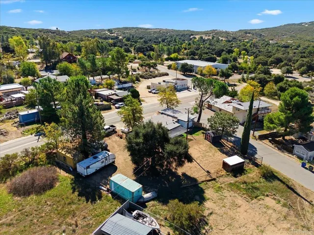 $649,000 | 29824 Oak Drive, Campo, CA 91906