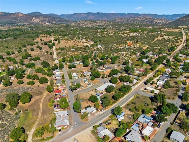 $649,000 | 29824 Oak Drive, Campo, CA 91906