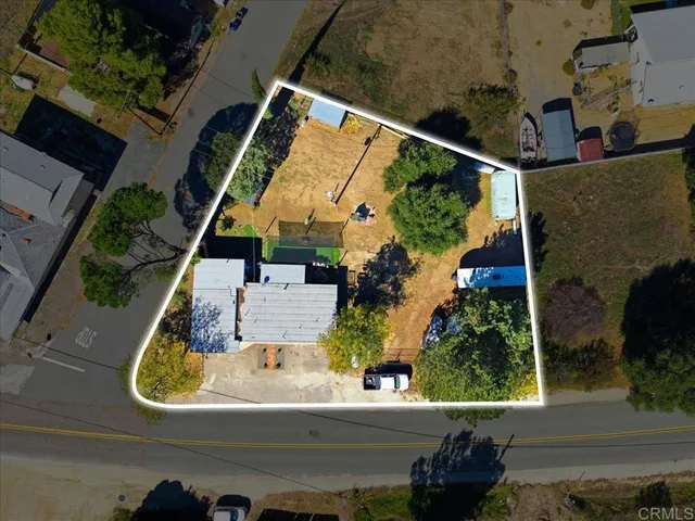 $649,000 | 29824 Oak Drive, Campo, CA 91906