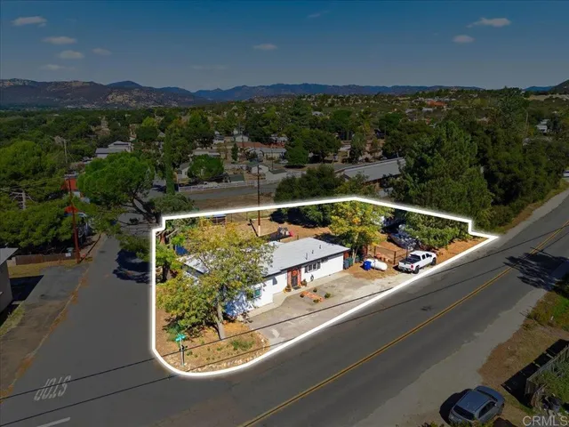 $649,000 | 29824 Oak Drive, Campo, CA 91906