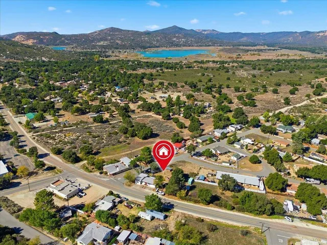 $649,000 | 29824 Oak Drive, Campo, CA 91906