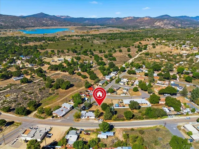 $649,000 | 29824 Oak Drive, Campo, CA 91906