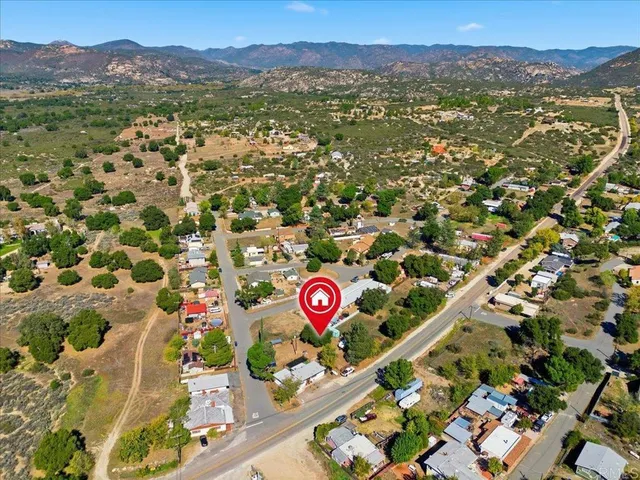 $649,000 | 29824 Oak Drive, Campo, CA 91906